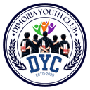 Dimoria Youth Club Logo