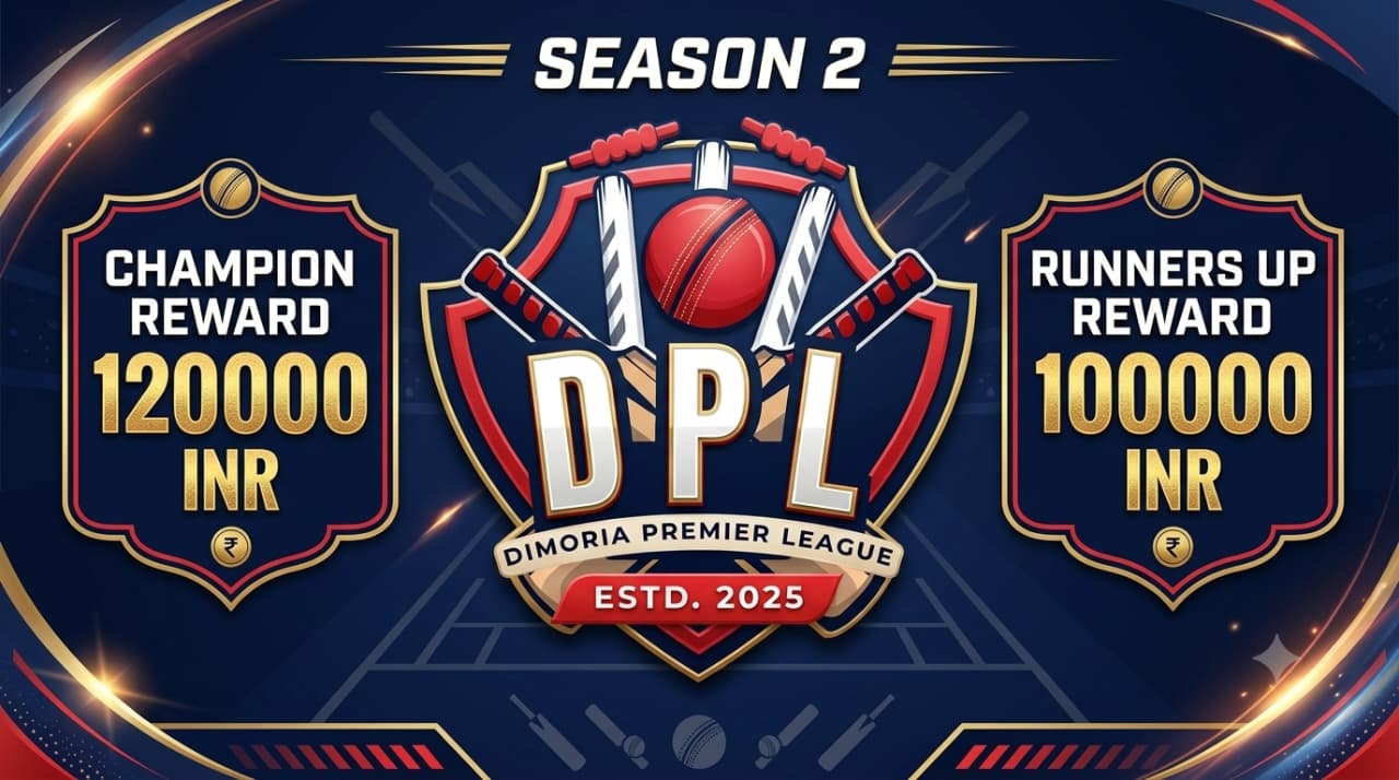 DPL S2 Prize-pool 